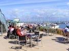 Portland Marina