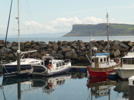 Rathlin Island Marina