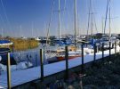 Ridge Wharf Yacht Centre