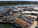 Saxon Wharf