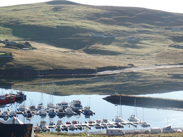 Skeld Marina