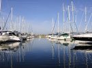 Southsea Marina (Premier)