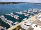 Sparkes Marina