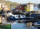 St Peters Marina