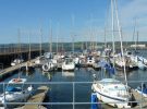Stranraer Harbour