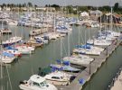 Swale Marina