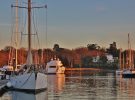 Swanwick Marina, Hamble (Premier)