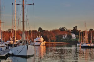 Swanwick Marina, Hamble (Premier)