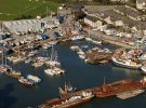 Torpoint Yacht Harbour