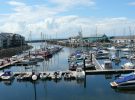 Aberystwyth Marina