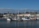 Anstruther Harbour