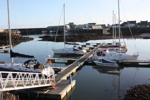 Ardglass Marina