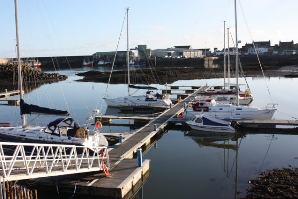 Ardglass Marina