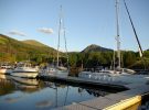 Ballachulish Marina