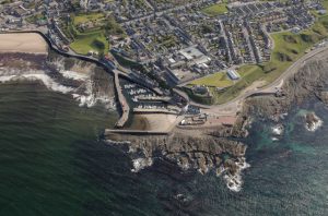 Banff Harbour Marina
