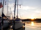 Bembridge Harbour