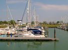 Bradwell Marina