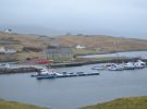 Bridge End Marina, South Voe