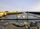 Bridport Harbour (West Bay)