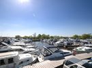 Broom Boats Marina