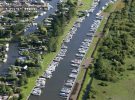 Brundall Bay Marina