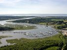 Buckler's Hard Yacht Harbour