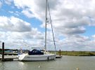 Burgh Castle Marina