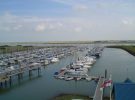 Burnham Yacht Harbour