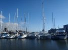 Cardiff Marina
