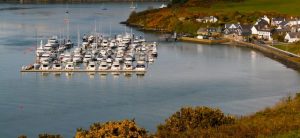 Castlepark Marina