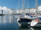 Clyde Marina