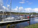 Coleraine Marina