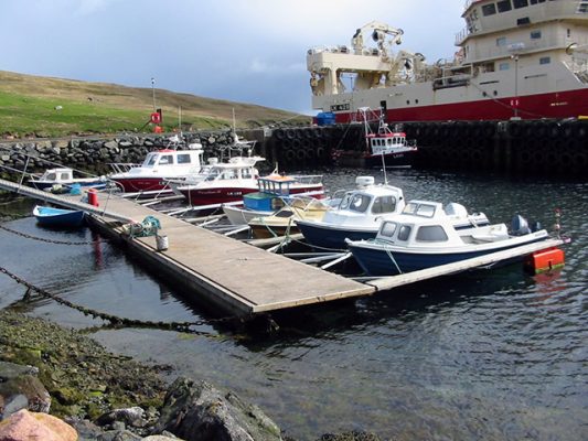 Collafirth Marina
