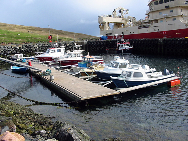 Collafirth Marina