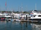 Conwy Quays Marina