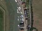 Conyer Creek Marina