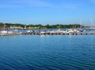 Cork Harbour Marina