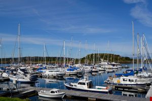 Craobh Marina