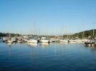 Crosshaven Boat Yard