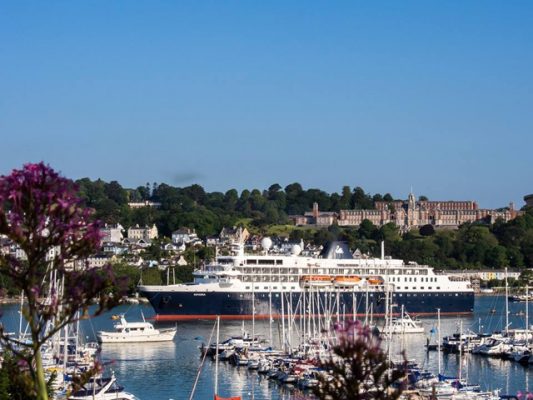 Dart Harbour & Navigation Authority