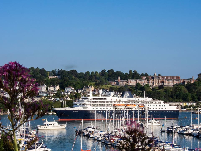 Dart Harbour & Navigation Authority