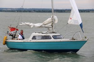 Dave Selby's departure