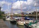 Debbage Marina