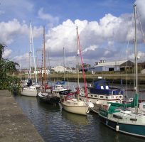 Debbage Marina