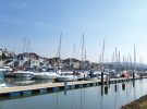 Deganwy Quays Marina