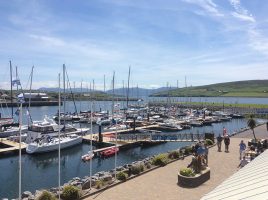 Dingle Marina
