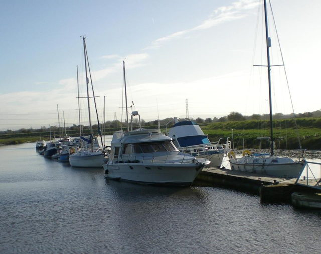 Douglas Marine - Marina Price Guide