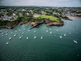 Dunmore East / Waterford Harbour Sailing club