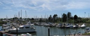Emsworth Yacht Harbour