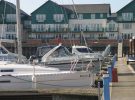 Exmouth Marina